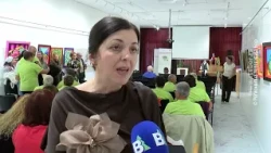 Slovenačko društvo „Drago Čeh“ obeležilo više od dve decenije rada, 10. oktobar 2026.(RTV Bor)