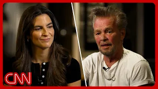John Mellencamp on Farm Aid & how his label hated his biggest hit