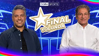 Group Stage Highlights, National Team, Lionel Messi | Güntekin Onay & Erdem Bitik | On the Road t...