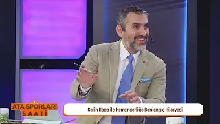 TRADITIONAL SPORTS HOUR - EP 13 PART 2