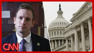 'Sociopath': GOP lawmakers push one of their own to resign