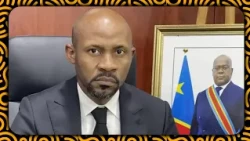 LETA YA DRC YAVUZE KURI FRN: PATRICK MUYAYA YAMAGANYE FRN AYISHINJA KUGABA IGITERO KU NZEGO ZOSE