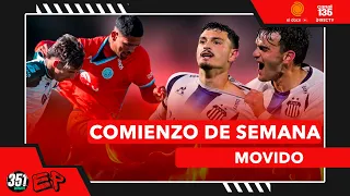 🔥 Y UN DÍA GANÓ TALLERES - EMPATE AGÓNICO EN JUNÍN | #ELPRODUCTO