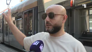 Agression mortelle dans un tram à Evere : le quartier de Driss Atounane en émoi