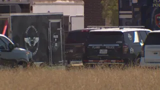 Barricaded man in Plano apartment taken safely into custody, police say