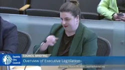 Брифинг Совета 16.03.2026