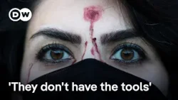 Thousands feared killed: What options are left for Iran's protesters | DW News