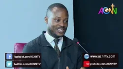 FOCUS: DISPLACED: 3.7 MILLION NIGERIANS NOW IN 3,900 CAMPS OVER INSECURITY.