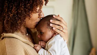 Michigan researcher works to help mothers during and after pregnancy