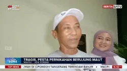 Pesta Nikah di Purwakarta Berujung Maut, Tuan Rumah Tewas Dianiaya Preman #beritasatu