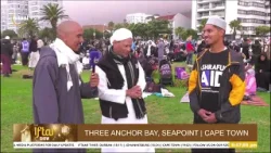 Iftaar Show 2026 Day 29 Three Anchor Bay, Seapoint, Cape Town Iftaar Show 2026 Day 29 Three Anchor Bay, Seapoint, Cape Town