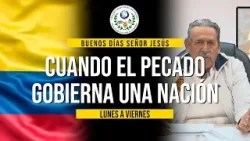 ¿Estamos Repitiendo la Historia de Sodoma? | Pastor Enrique Gómez