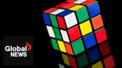 Rubik’s Cube celebrates 50 years of puzzles, curiosity and speedcubing