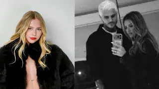 EKATERINA LOOKING MORE AND MORE LIKE "LA CHINA SUÁREZ"
