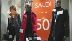 A Trani i saldi fanno cultura