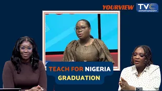 How Nigeria Can Build a World Class Education System - Molade Adeniyi