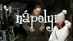 Elkészült a mátrai borvidék első pezsgője