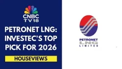 Investec Bullish On Petronet LNG, Says Co Poised For Growth As Global LNG Supply Set To Rise Sharply