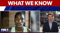 NYC ICE shooting raises questions about federal agents' authority