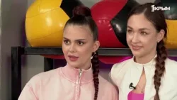 На слабо 3 сезон 3 выпуск эфир 24 03 2026 НЕКУР