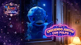 Stories That Stay With You: Growing Together with Pulpo