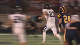 Hot Highlights Week 2 Finalist: Eastview Ethan McGrath