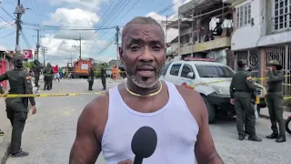 Chocó, among the hardest hit by earthquake: calls to prioritize aid and hospital care