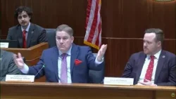 NC House lawmakers react to Charlotte crime during tense hearing