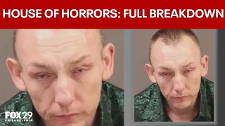 7 missing women traced to Olney house in Philadelphia: Everything we know