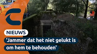 Culvert and lock in Giesbeek replaced after 100 years | Connect