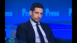 Kωνσταντίνος Kυρανάκης στο ΕΡΤnews: Έρχονται νέα τρένα στην Ελλάδα