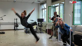 Premiere of "LIFELINES": Rock Musical at the New Burgsaal in Burg Perchtoldsdorf