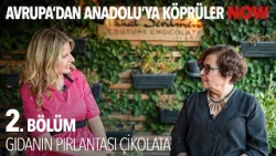 WomenUP Projesi ile Kadınların Hikayesi - Avrupa'dan Anadolu'ya: Köprüler 2. Bölüm @EUinTurkiye