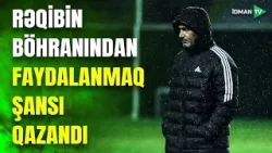 Qurbanov komandanı TOPARLADI: "Liverpul" xaos içində qaldı, bir nəfər gözə dəyir