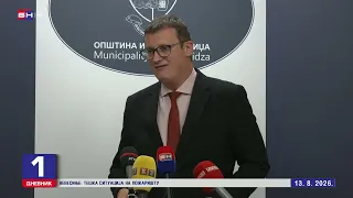 Božović: Vlast u Srpskoj javni novac dijeli prema podobnosti, a ne po potrebama