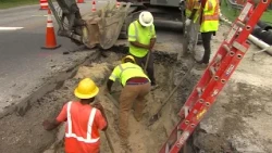 60-Second Splash: New Public Utilities Director