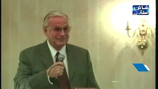 Acts of the Apostles 1A with Pastor Marvin Byers Part 01