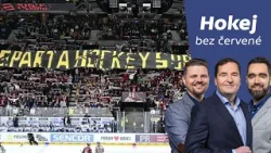 Hokej bez červené (151. díl): Proč extraliga tak divácky táhne?