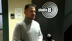 BEOGRADE DOBRO JUTRO -- Nemanja Mandić