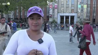 Medellín seeks responsible tourism, civic culture, and coexistence