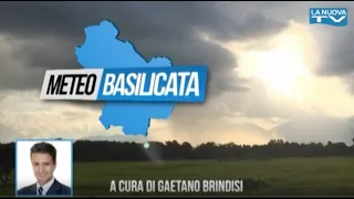 Weather forecast by Gaetano Brindisi from August 14 to 20, 2026
