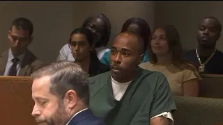 Retired judge weighs in on attempt to change verdict for convicted killer