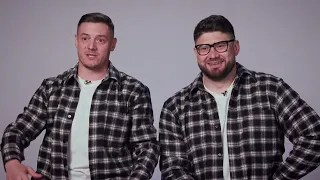 ✈️ JURNAL DE CĂLĂTORIE - Episodul 5 - Drumul Mătăsii. Gabi Torje și Alin Alexuc.