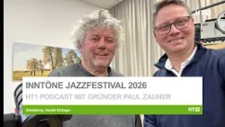 INNTöne Jazzfestival bringt von 14. bis 16. August Musik und Begegnung nach Diersbach