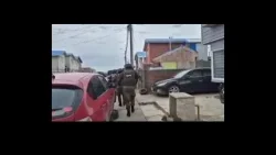 Atrapan a ladrones de celular en Punta Arenas 