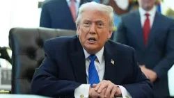 Trump aurait informé l'Iran d'une date limite pour parvenir à un accord sur la question nucléaire