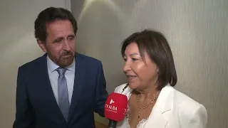 ALBA AWARDS COMMENDA 2 DE JULHO TO BUSINESSMAN EDMUNDO GARCIA - 08/07/2026