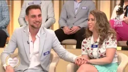 Ema și Alan, un nou cuplu în casa Mireasa