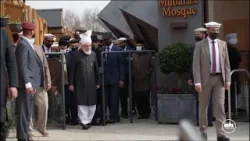 A Blessed Eid with Beloved Huzoor (aba) ✨