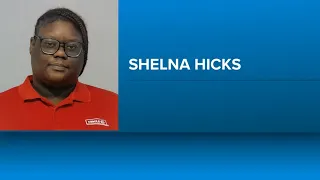 Circle K clerk charged with aggravated battery in violent altercation with elderly customer in Macon
